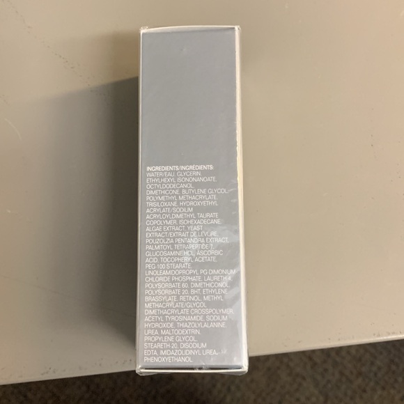 Avon Anew Clinical Line Eraser with Retinol Factory Sealed in box Brand New - Picture 3 of 11